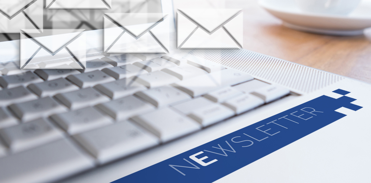 newsletter Etisoft