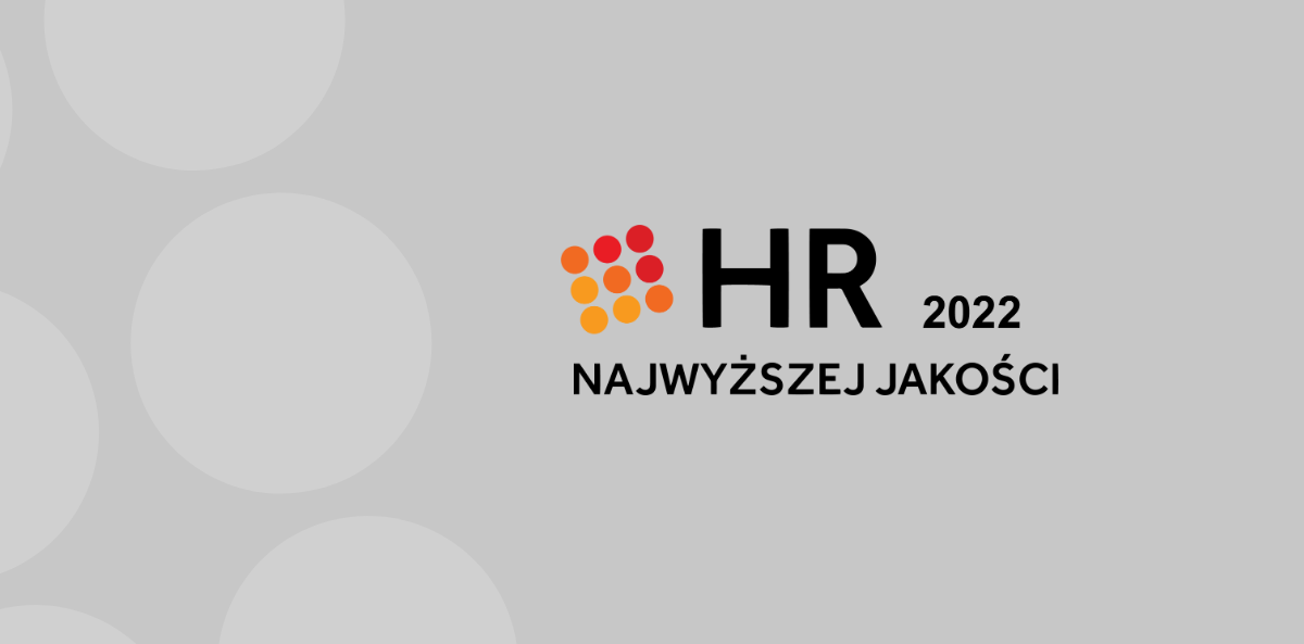 HR Najwyższej Jakości