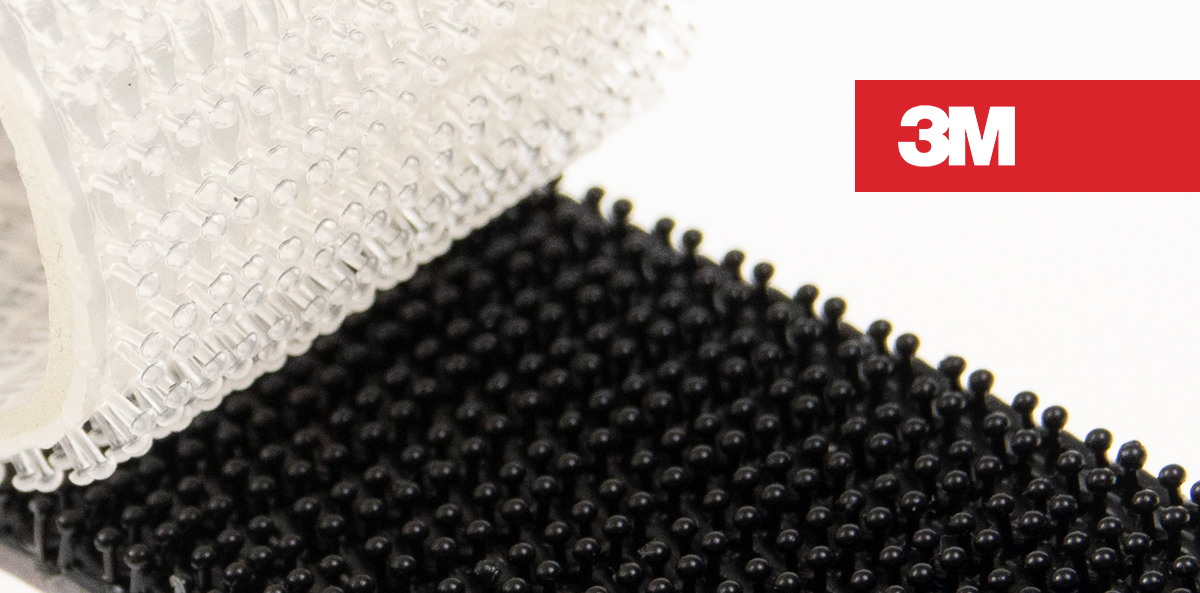 3M industrial Velcro - ETISOFT